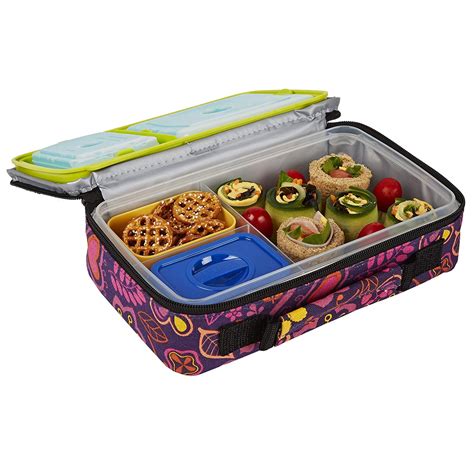 lunch box that fits bento